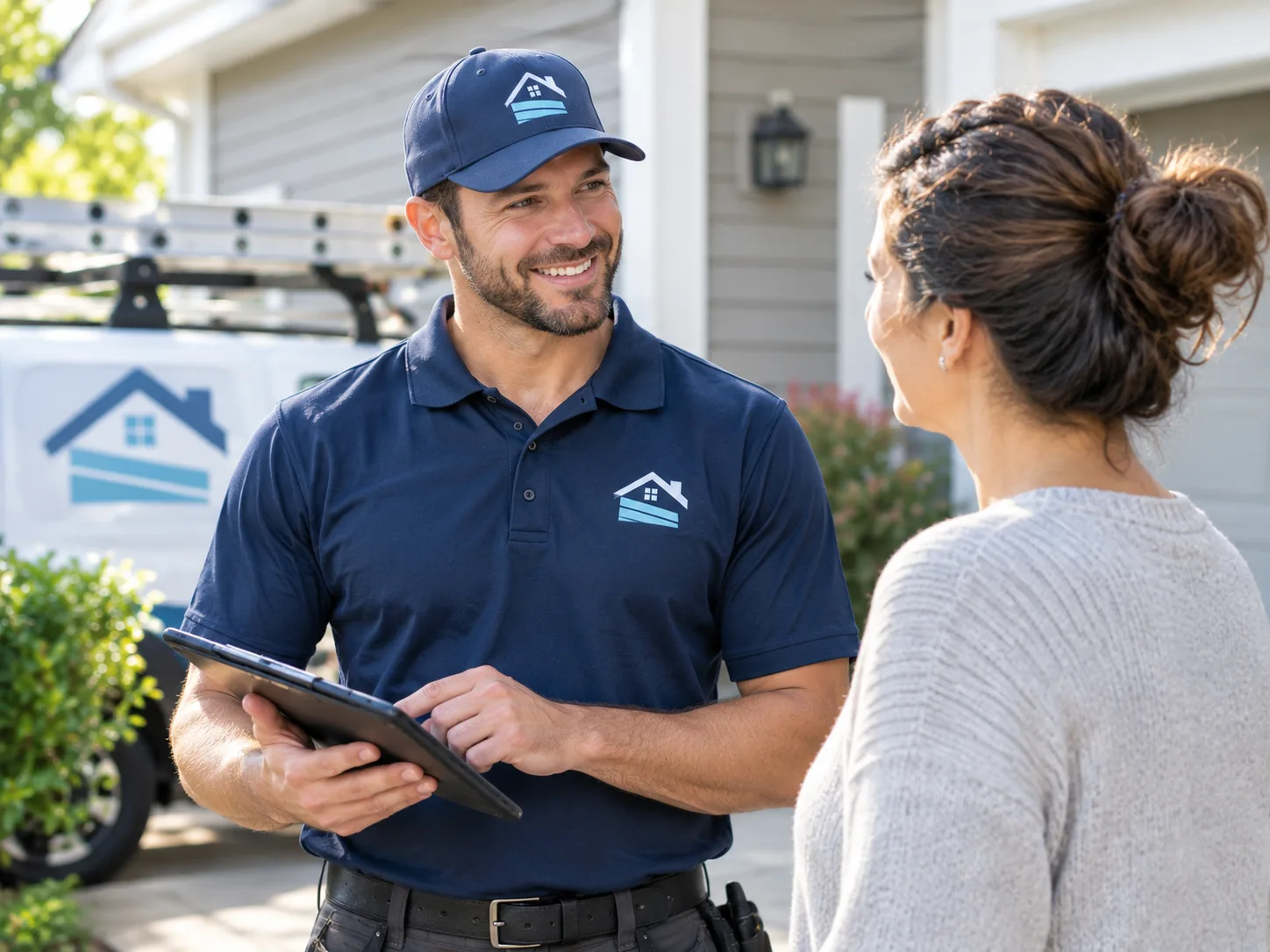 Siding Repair Vs Replacement in Tiltonsville, OH